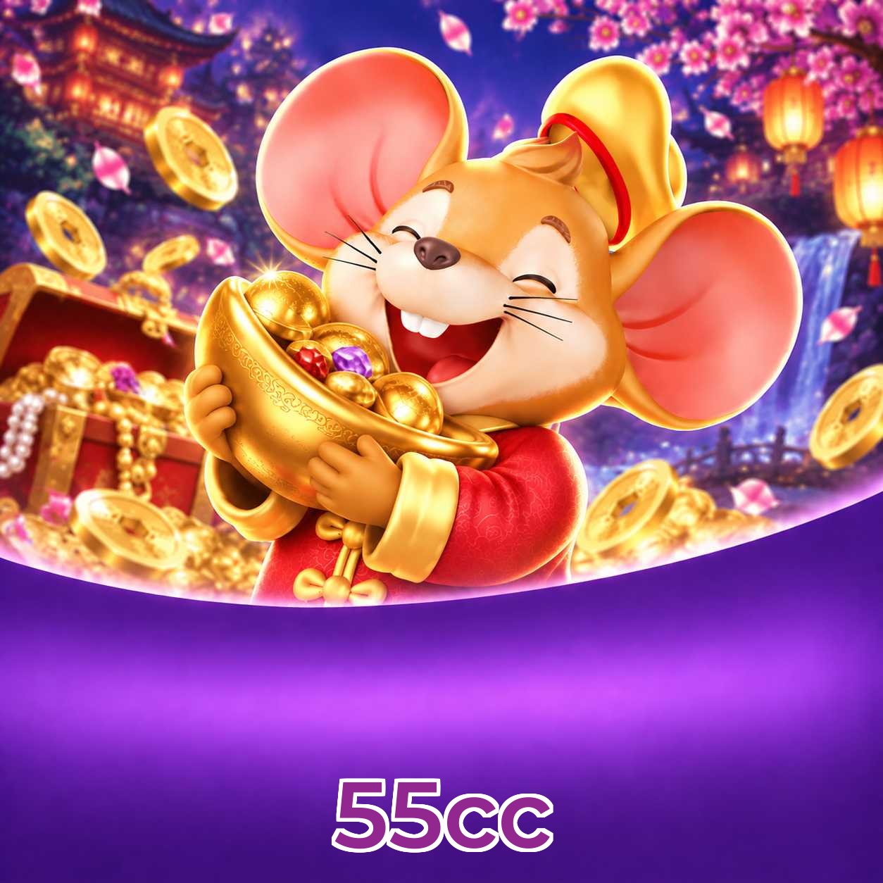 Download seguro do app 55cc com APK oficial de 58MB
