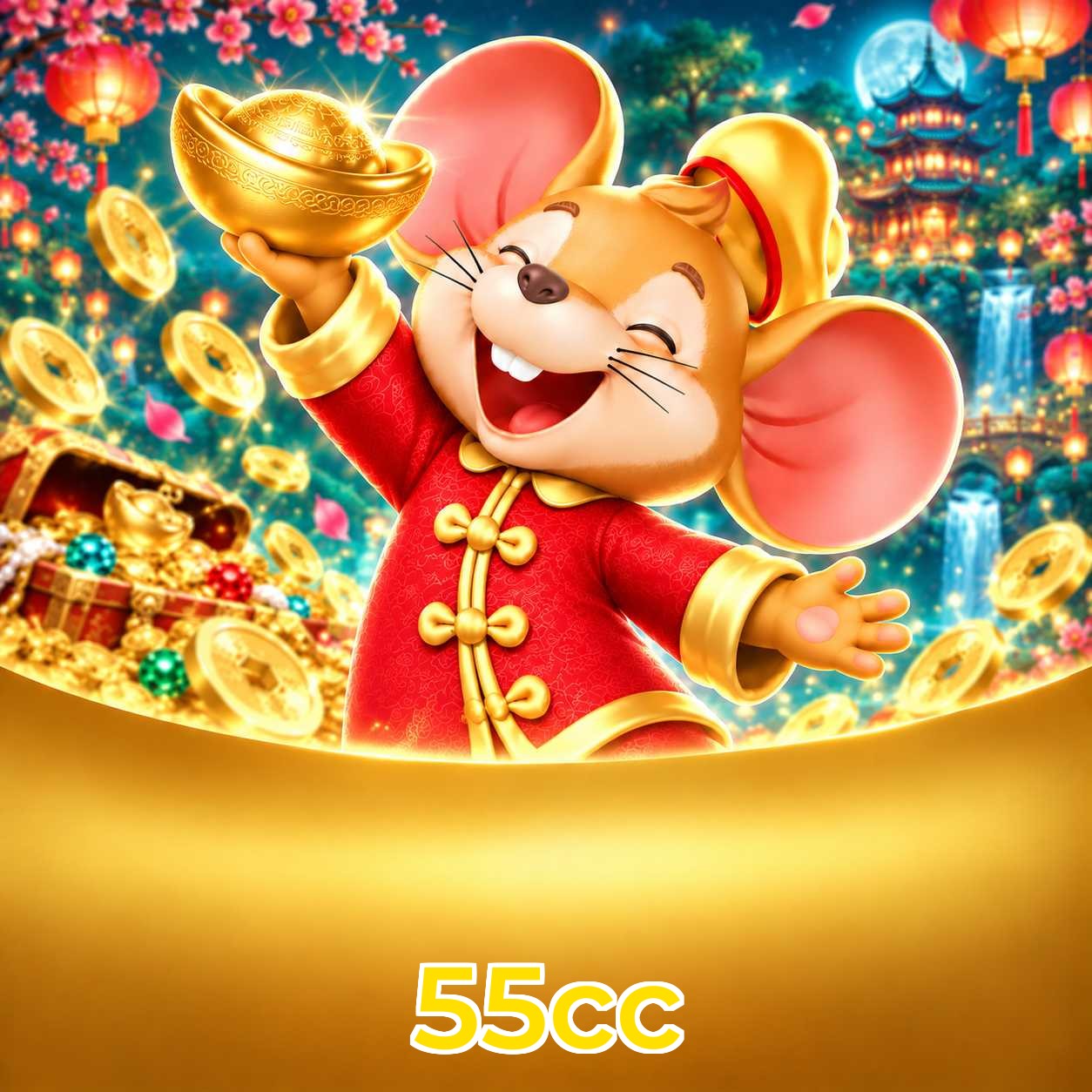 Requisitos de sistema para download do app 55cc